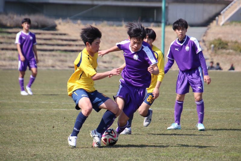 J-VILLAGE CUP U-18 ギャラリー